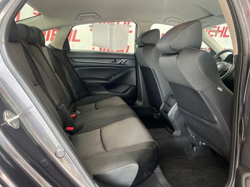 Used 2022 Honda Accord LX image 10