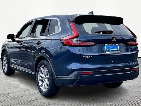 Used 2025 Honda CR-V EX-L image 5