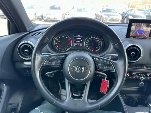 Used 2018 Audi A3 2.0T Premium image 12