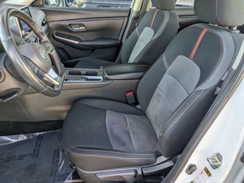 Used 2023 Nissan Sentra SR w/ Midnight Edition Package image 21