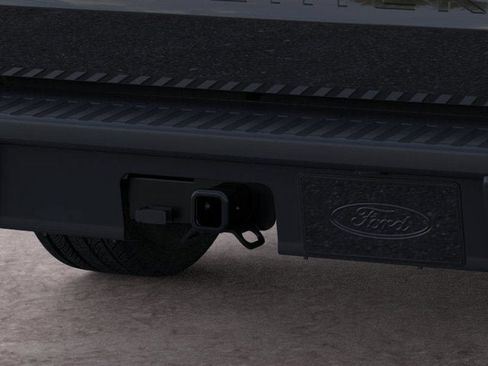 New 2026 Ford Maverick XLT FWD image 23
