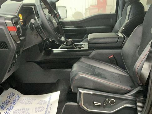 New 2025 Ford F150 Raptor image 10