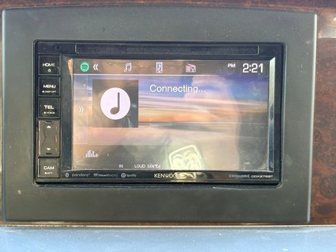 Used 2009 Dodge Ram 2500 Truck Laramie image 22