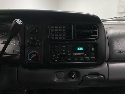 Used 1997 Dodge Dakota 2WD Regular Cab image 17