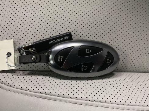 New 2026 Hyundai Kona Limited image 29