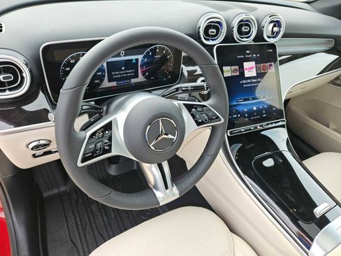 New 2026 Mercedes-Benz GLC 300 4MATIC image 14