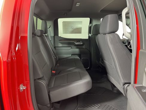 New 2026 Chevrolet Silverado 1500 LT AWD/4WD image 13