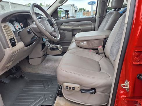 Used 2005 Dodge Ram 1500 Truck SLT RWD image 7