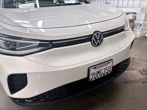 Used 2023 Volkswagen ID.4 Pro S RWD image 35