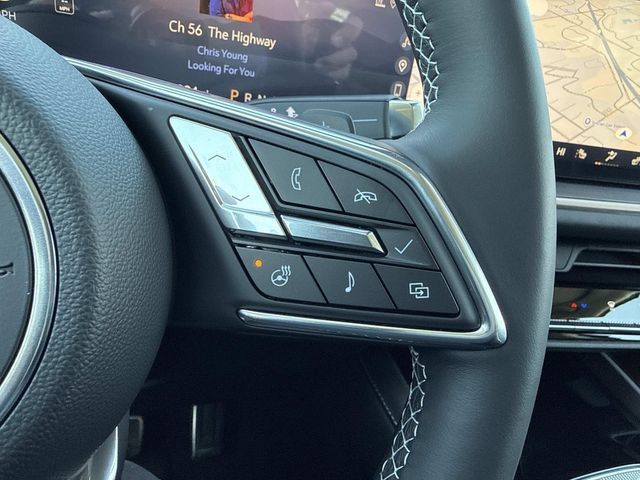 New 2026 Buick Envision Sport Touring AWD/4WD image 25