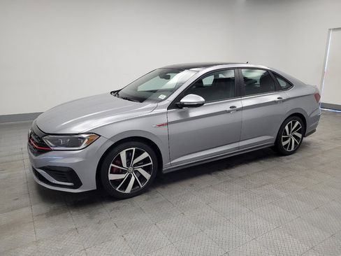 Used 2021 Volkswagen Jetta GLI Autobahn image 2