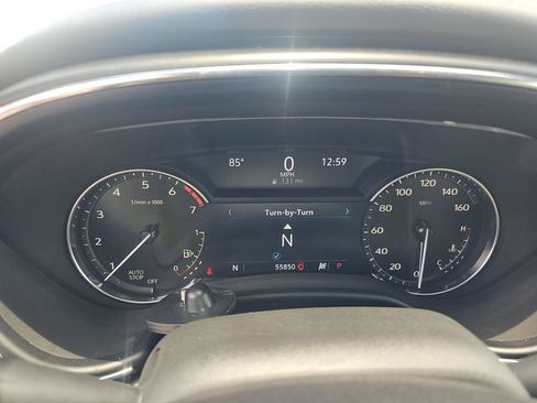 Used 2024 Cadillac CT5 Premium Luxury w/ Climate Package AWD/4WD image 2