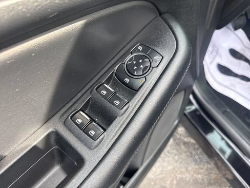 Used 2024 Ford Edge SE AWD/4WD image 26