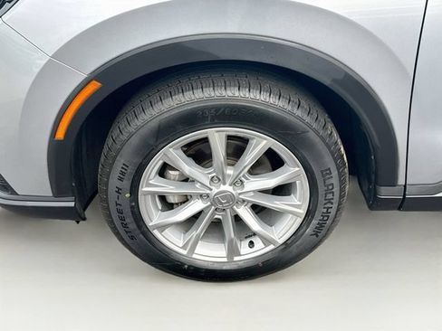 Certified 2024 Honda CR-V EX image 36