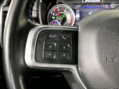 Used 2022 RAM 3500 Laramie w/ Night Edition image 18