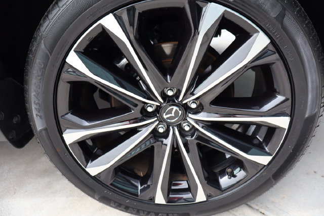 Used 2024 MAZDA CX-50 AWD 2.5 S image 45