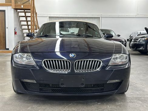 Used 2006 BMW Z4 3.0si RWD image 37