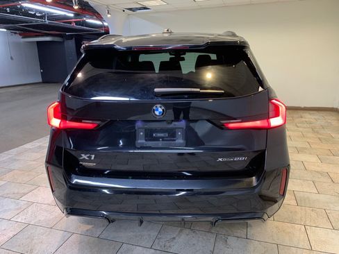 Used 2023 BMW X1 xDrive28i w/ Premium Package AWD/4WD image 8