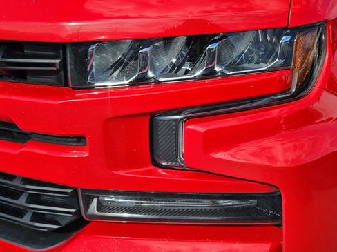 Used 2020 Chevrolet Silverado 1500 RST AWD/4WD image 10