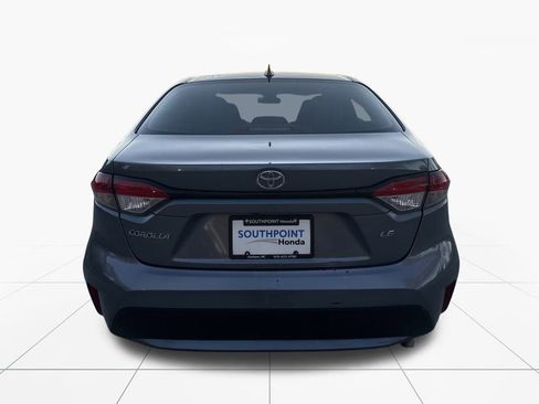Used 2021 Toyota Corolla LE image 7