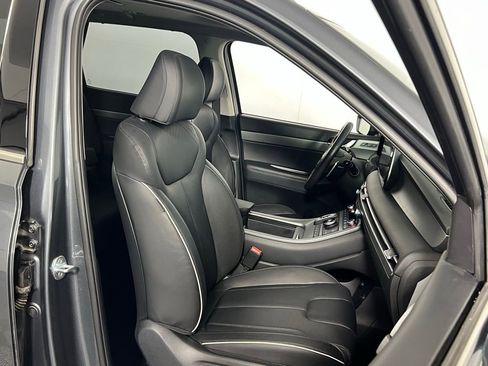 Used 2023 Hyundai Palisade SEL image 34