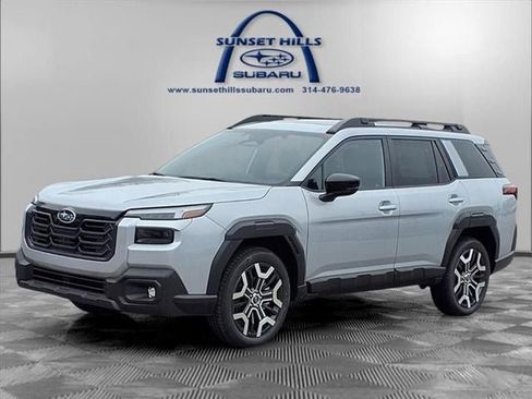 New 2026 Subaru Outback Touring XT image 45