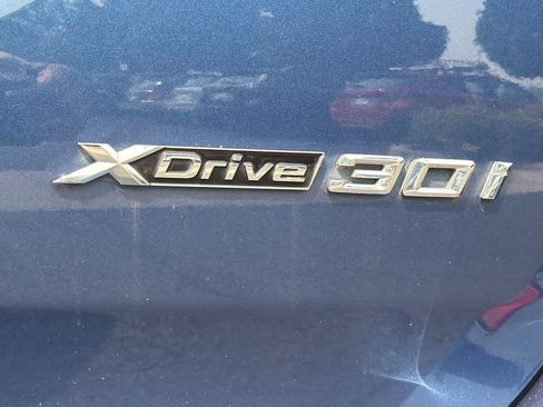 Used 2020 BMW X3 xDrive30i w/ Convenience Package AWD/4WD image 12