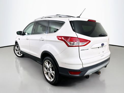 Used 2013 Ford Escape Titanium w/ Parking Technology Pkg image 5