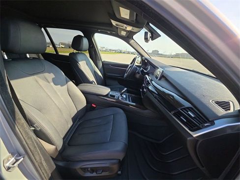 Used 2017 BMW X5 xDrive35i image 32