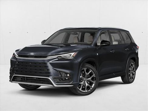 New 2026 Lexus TX 500h AWD w/ Technology Package image 1