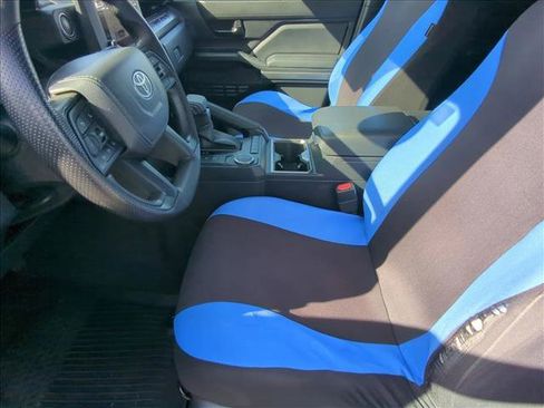 Used 2025 Toyota Tacoma SR5 image 15