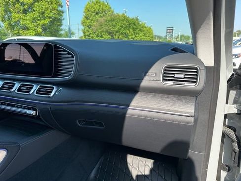 New 2026 Mercedes-Benz GLE 350 4MATIC image 42