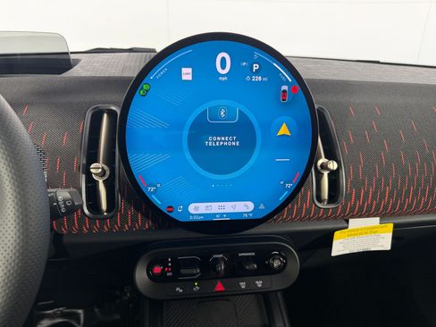 New 2027 MINI Cooper Countryman S AWD/4WD image 23