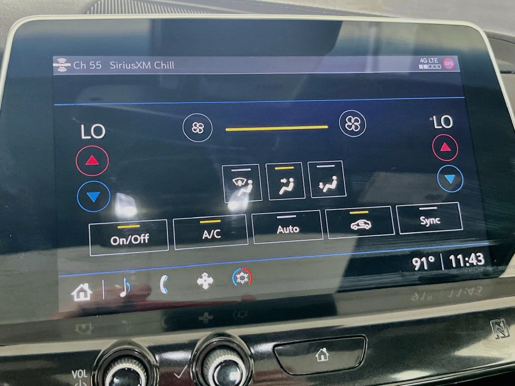 Used 2021 Cadillac CT5 Premium Luxury w/ Climate Package RWD image 15