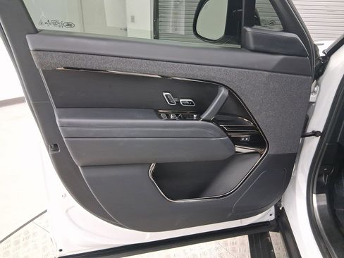 Used 2023 Land Rover Range Rover Sport SE Dynamic image 24