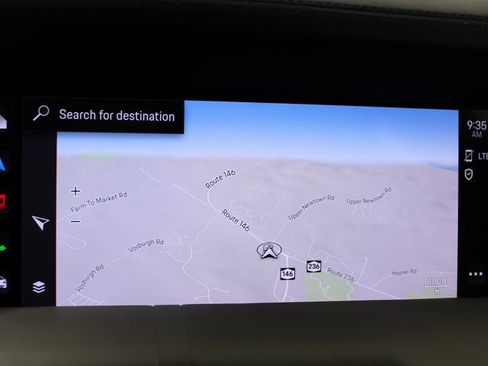 Used 2020 Porsche Taycan Turbo image 16