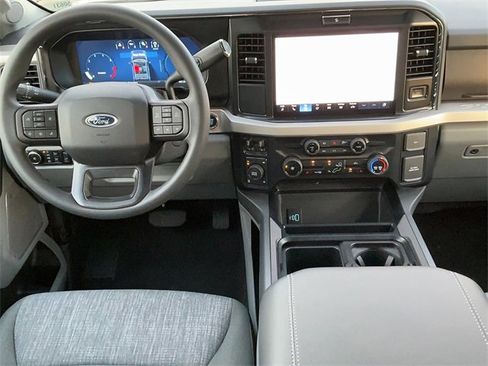 New 2026 Ford F250 XLT w/ XLT Premium Package image 13
