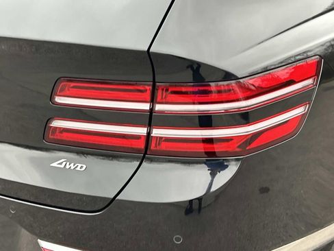 New 2026 Genesis GV80 2.5T Select image 12
