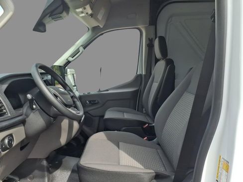 New 2026 Ford Transit 250 148 Medium Roof Extended AWD image 16