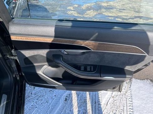 Used 2022 Audi A8 L 3.0T image 47