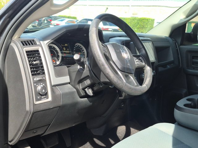 Used 2016 RAM 1500 Express AWD/4WD image 2