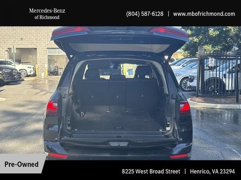 Used 2020 BMW X7 xDrive40i w/ Premium Package AWD/4WD image 27