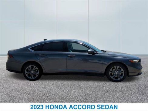 Used 2023 Honda Accord EX image 6