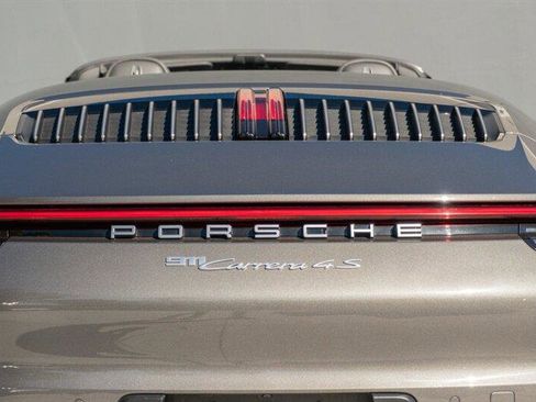 Used 2021 Porsche 911 Carrera S image 42
