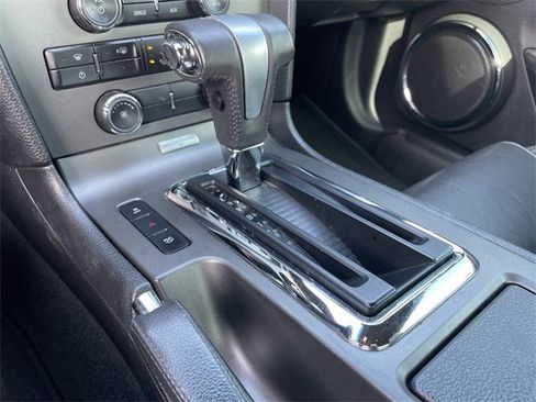 Used 2012 Ford Mustang Premium image 18