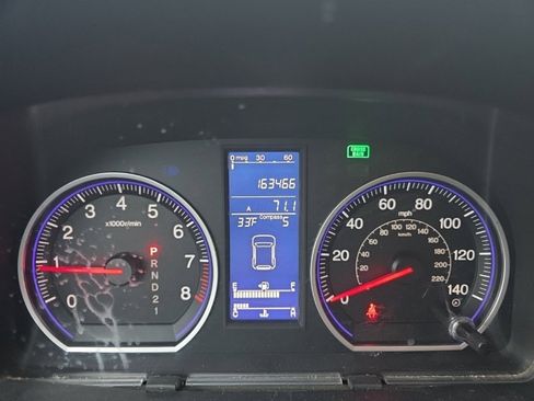 Used 2010 Honda CR-V EX-L image 23