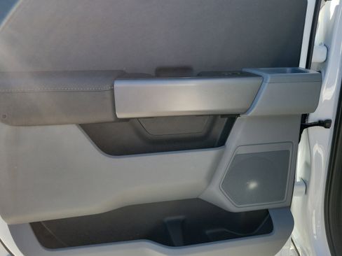 New 2026 Ford F350 XL w/ STX Appearance Package image 8