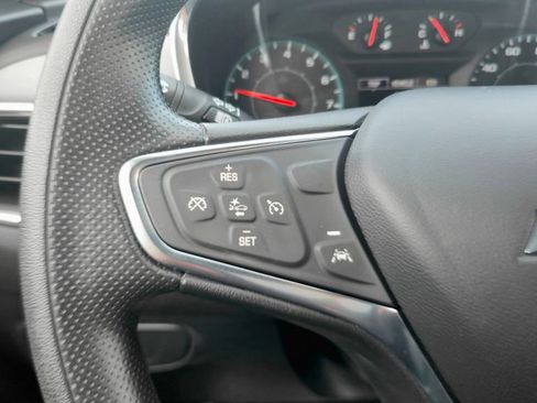 Used 2024 Chevrolet Equinox LS FWD image 20