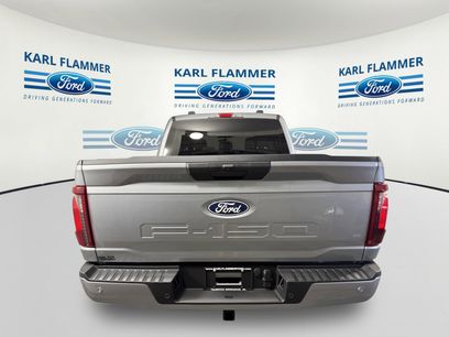 New 2026 Ford F150 STX