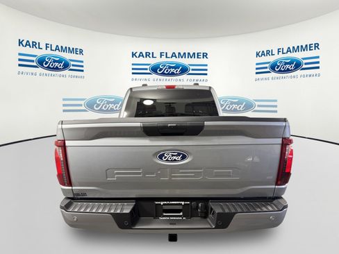 New 2026 Ford F150 STX AWD/4WD image 4